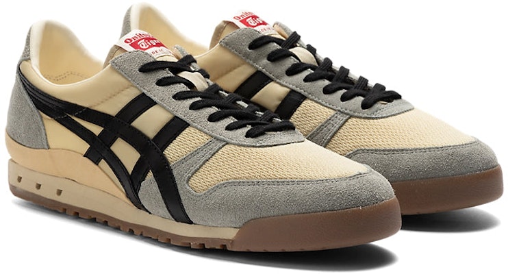 ASICS Ultimate 81 NM 'Putty Black' 1183B536-200 Shop ASICS Ultimate 81 NM 'Putty Black' 1183B536-200