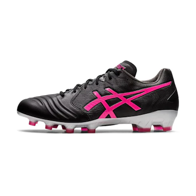 ASICS Ultrezza 2 'Black Pink Glo'