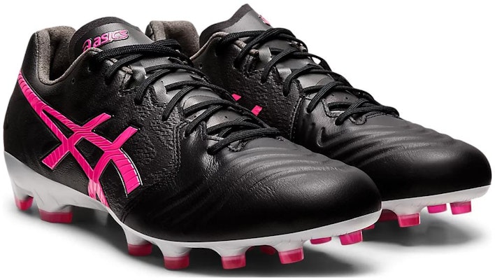 ASICS Ultrezza 2 'Black Pink Glo' 1103A061-005 Lookbook ASICS Ultrezza 2 'Black Pink Glo' 1103A061-005