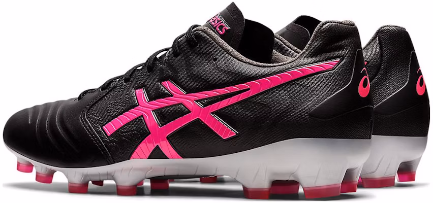 ASICS Ultrezza 2 'Black Pink Glo' 1103A061-005 Shop ASICS Ultrezza 2 'Black Pink Glo' 1103A061-005