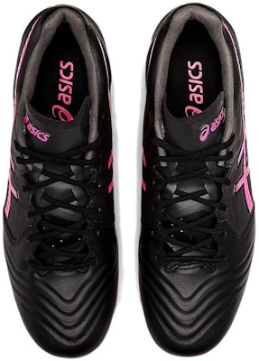 ASICS Ultrezza 2 'Black Pink Glo' 1103A061-005 Purchase ASICS Ultrezza 2 'Black Pink Glo' 1103A061-005