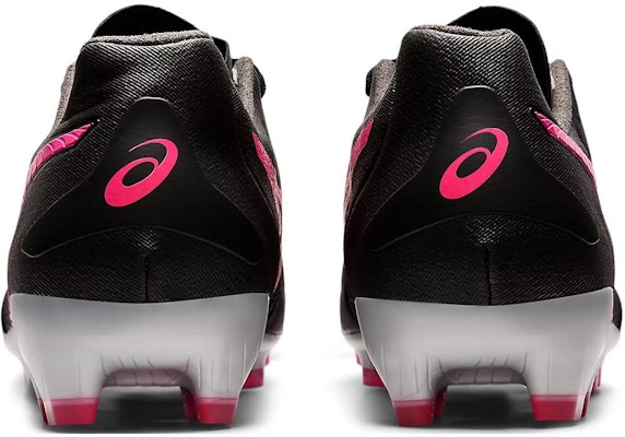 ASICS Ultrezza 2 'Black Pink Glo' 1103A061-005 Details for ASICS Ultrezza 2 'Black Pink Glo' 1103A061-005