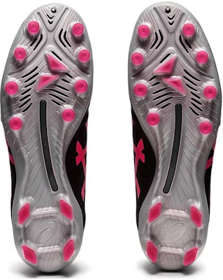 ASICS Ultrezza 2 'Black Pink Glo' 1103A061-005 Sizing ASICS Ultrezza 2 'Black Pink Glo' 1103A061-005