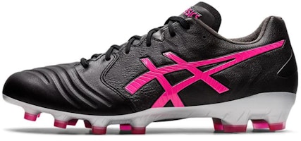 ASICS Ultrezza 2 'Black Pink Glo' 1103A061-005 ASICS Ultrezza 2 'Black Pink Glo' 1103A061-005