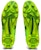 ASICS Ultrezza 2 Ai Kasut Bola Rendah Kuning/Hijau 1103A060-755