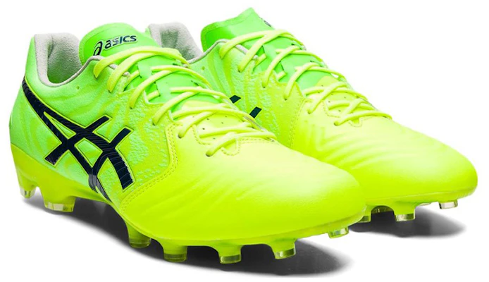 Scarpe da Calcio Basse ASICS Ultrezza 2 Ai Giallo/Verde 1103A060-755 Lookbook Scarpe da Calcio Basse ASICS Ultrezza 2 Ai Giallo/Verde 1103A060-755