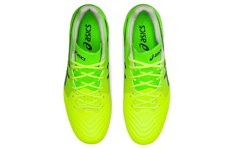 Purchase Scarpe da Calcio Basse ASICS Ultrezza 2 Ai Giallo/Verde 1103A060-755