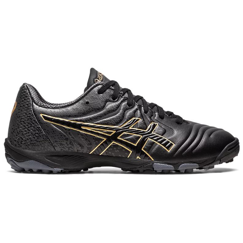 Details for ASICS Ultrezza 2 JR ''Nero'' 1104A040-002