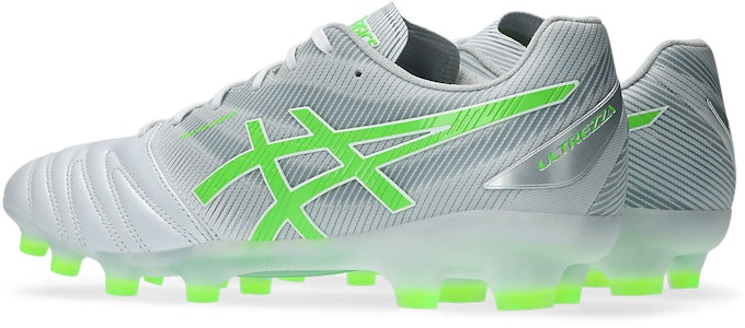 ASICS ULTREZZA 3 Lelaki kasut bola sepak 1101A058-101 Details for ASICS ULTREZZA 3 Lelaki kasut bola sepak 1101A058-101