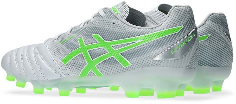 ASICS ULTREZZA 3 足球鞋 1101A058-101 Details for ASICS ULTREZZA 3 足球鞋 1101A058-101