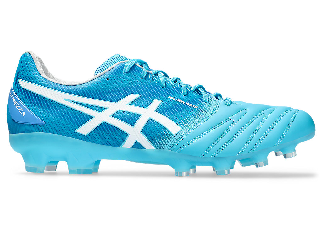 ASICS Ultrezza 3 'Aquarium White' 1101A058-400