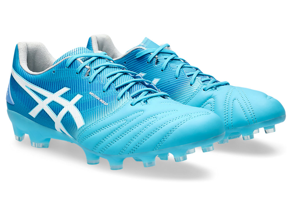 Lookbook ASICS Ultrezza 3 '水族白' 1101A058-400 1101A058-400
