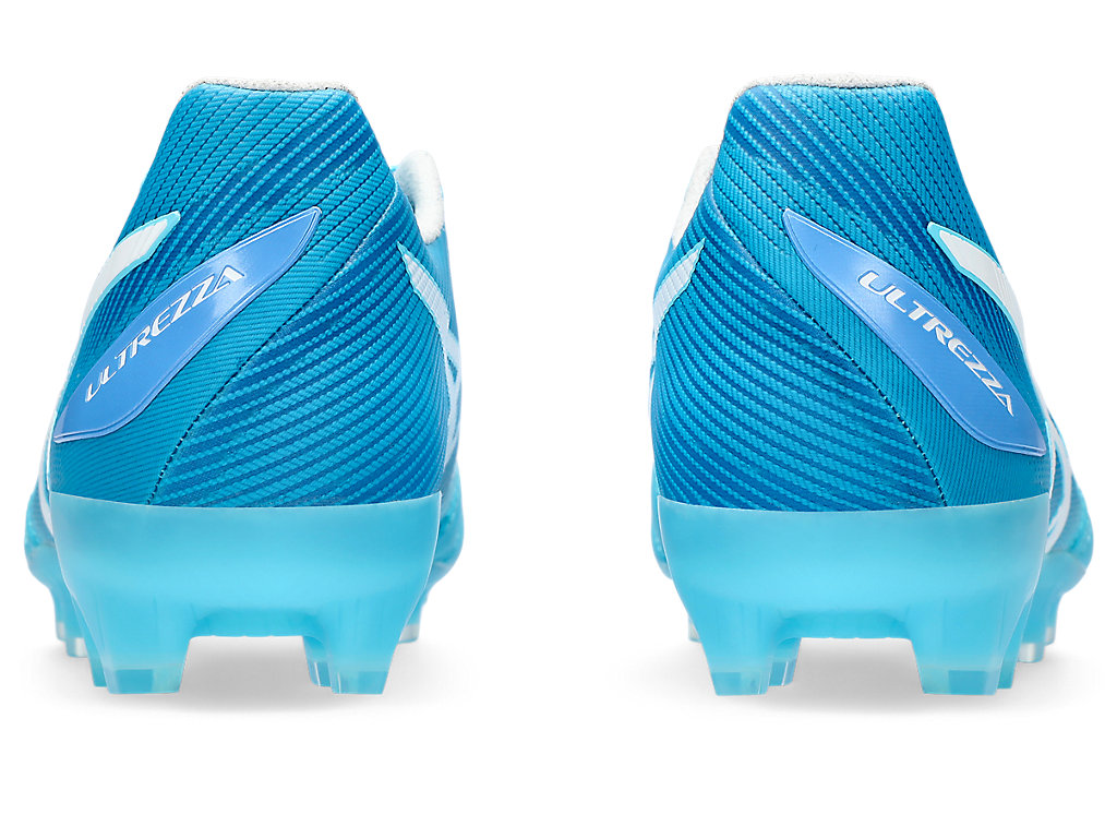 Details for ASICS Ultrezza 3 '水族白' 1101A058-400 1101A058-400