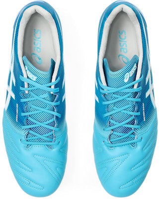 ASICS Ultrezza 3 'Akuarium Putih' 1101A058-400 Details for ASICS Ultrezza 3 'Akuarium Putih' 1101A058-400