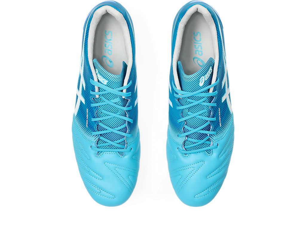 Sizing ASICS Ultrezza 3 '水族白' 1101A058-400 1101A058-400