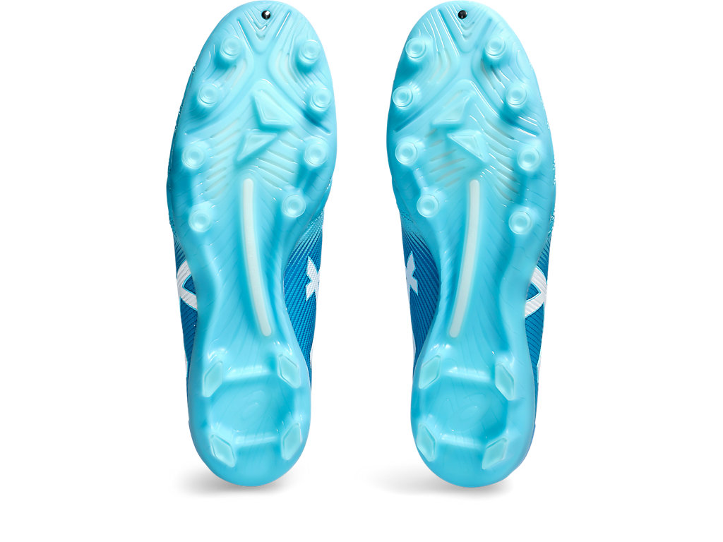 Cheap ASICS Ultrezza 3 '水族白' 1101A058-400 1101A058-400