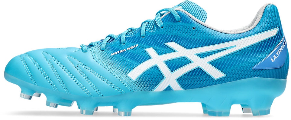 ASICS Ultrezza 3 'Akuarium Putih' 1101A058-400 Cheap ASICS Ultrezza 3 'Akuarium Putih' 1101A058-400