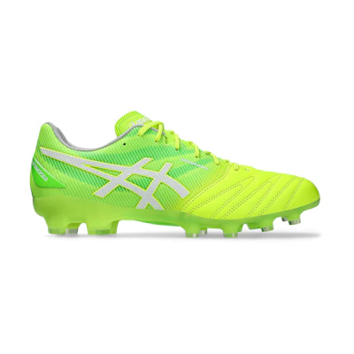 ASICS Ultrezza 3 'Safety Yellow White'