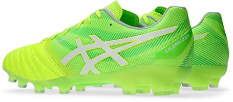 ASICS Ultrezza 3 'Kuning Putih Aman' 1101A058-750 Lookbook ASICS Ultrezza 3 'Kuning Putih Aman' 1101A058-750