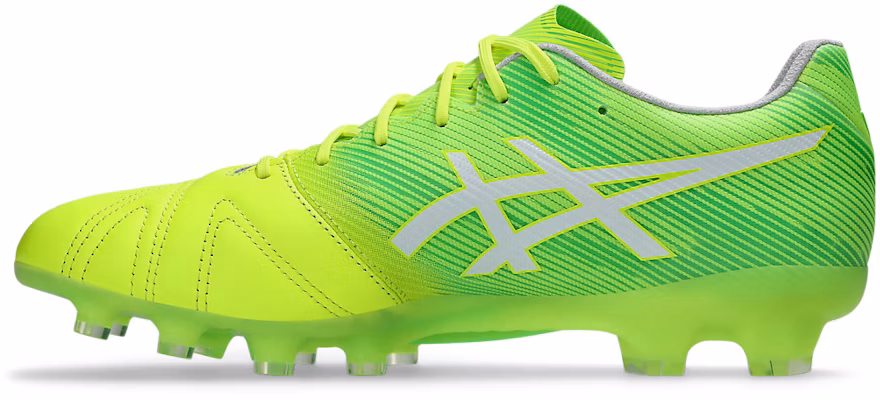 ASICS Ultrezza 3 'Kuning Keselamatan Putih' 1101A058-750 Shop ASICS Ultrezza 3 'Kuning Keselamatan Putih' 1101A058-750