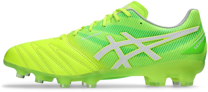 ASICS Ultrezza 3 'Kuning Keselamatan Putih' 1101A058-750 Cheap ASICS Ultrezza 3 'Kuning Keselamatan Putih' 1101A058-750