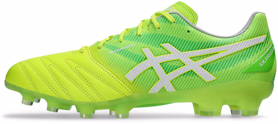 ASICS Ultrezza 3 'Kuning Keselamatan Putih' 1101A058-750 Cheap ASICS Ultrezza 3 'Kuning Keselamatan Putih' 1101A058-750