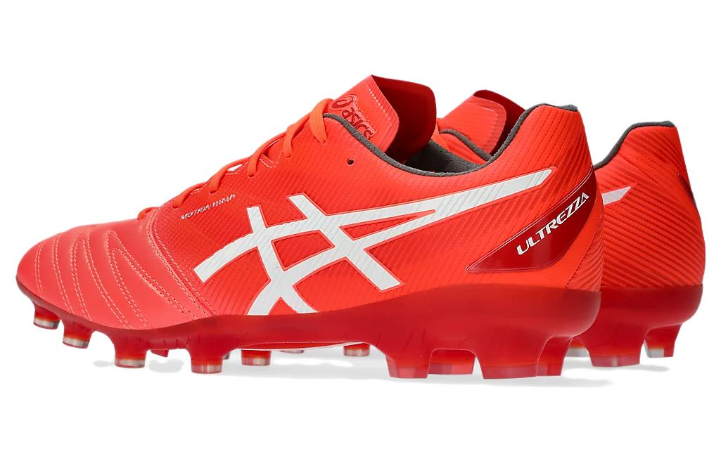 Shop ASICS Ultrezza 3 AG ''Edizione Giappone Rossa'' 1101A058-700