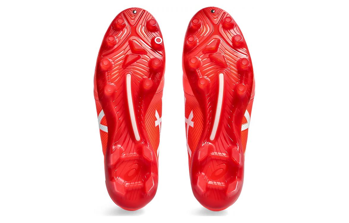 Sizing ASICS Ultrezza 3 AG ''Edizione Giappone Rossa'' 1101A058-700
