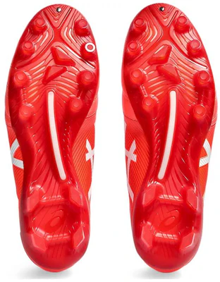 ASICS Ultrezza 3 AG ''Edizione Giappone Rossa'' 1101A058-700 Sizing ASICS Ultrezza 3 AG ''Edizione Giappone Rossa'' 1101A058-700