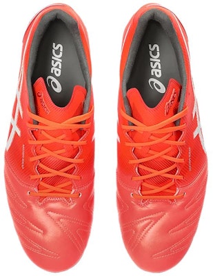 ASICS Ultrezza 3 AG 'Red Japan Edition' 1101A058-700 Purchase ASICS Ultrezza 3 AG 'Red Japan Edition' 1101A058-700