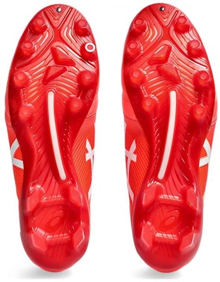 ASICS Ultrezza 3 AG 'Red Japan Edition' 1101A058-700 Sizing ASICS Ultrezza 3 AG 'Red Japan Edition' 1101A058-700