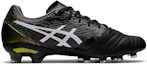 Order ASICS Ultrezza 'Negro Blanco Césped' 1103A031-001