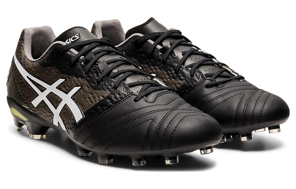 Lookbook ASICS Ultrezza 'Negro Blanco Césped' 1103A031-001