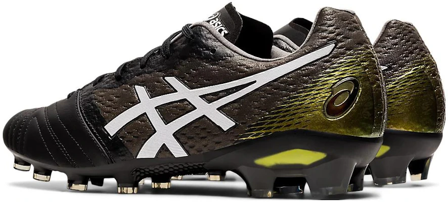 ASICS Ultrezza 'Negro Blanco Césped' 1103A031-001 Shop ASICS Ultrezza 'Negro Blanco Césped' 1103A031-001