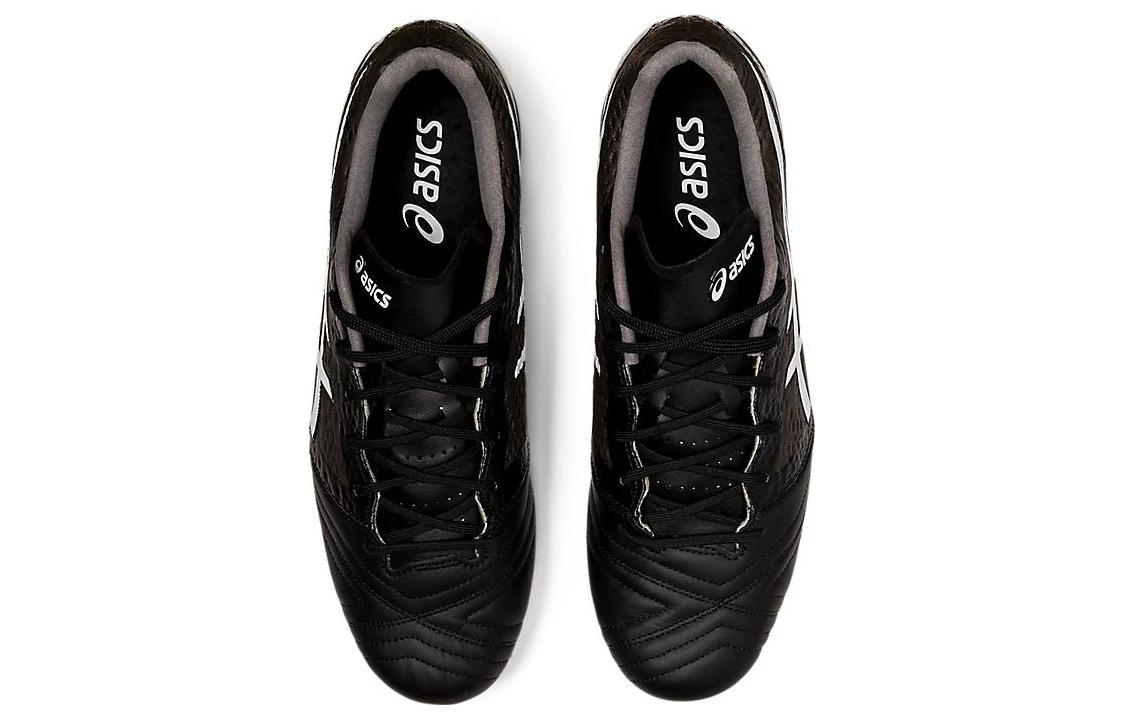 Purchase ASICS Ultrezza 'Negro Blanco Césped' 1103A031-001