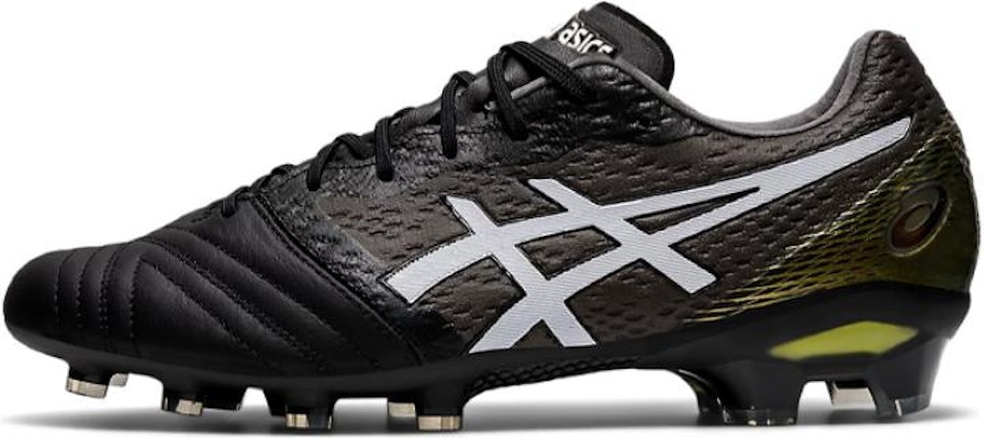 ASICS Ultrezza 'Black White Turf' 1103A031-001 Buy ASICS Ultrezza 'Black White Turf' 1103A031-001