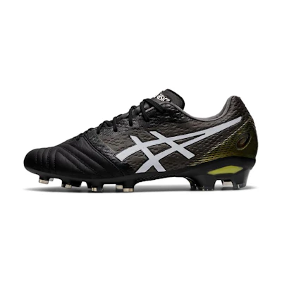 ASICS Ultrezza 'Black White Turf'