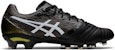 ASICS Ultrezza 'Hitam Putih Turf' 1103A031-001