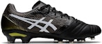 Order ASICS Ultrezza 'Hitam Putih Turf' 1103A031-001