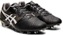 ASICS Ultrezza 'Hitam Putih Turf' 1103A031-001