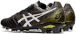 ASICS Ultrezza 'Hitam Putih Turf' 1103A031-001