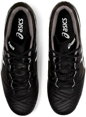 ASICS Ultrezza 'Hitam Putih Turf' 1103A031-001 Purchase ASICS Ultrezza 'Hitam Putih Turf' 1103A031-001