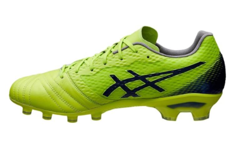 Buy ASICS Ultrezza 'Neon Lime' Sepatu Bola 1103A031-300