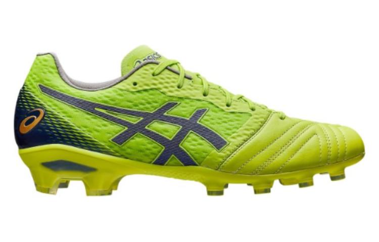 Order ASICS Ultrezza 'Neon Lime' Sepatu Bola 1103A031-300