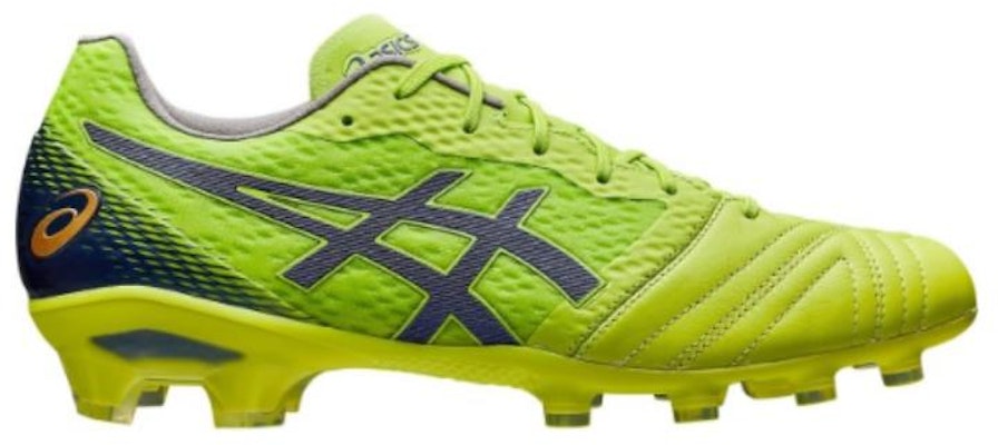 ASICS Ultrezza 'Neon Lime' - Kapur Neon 1103A031-300 Order ASICS Ultrezza 'Neon Lime' - Kapur Neon 1103A031-300
