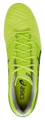 ASICS Ultrezza 'Neon Lime' - Kapur Neon 1103A031-300 Lookbook ASICS Ultrezza 'Neon Lime' - Kapur Neon 1103A031-300