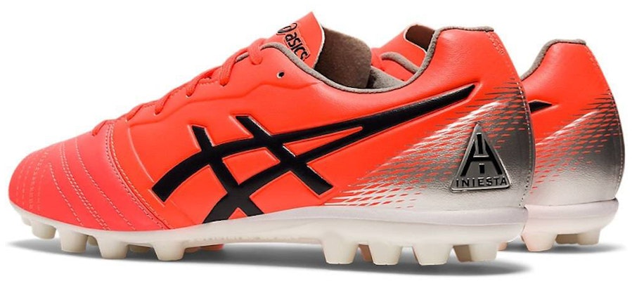ASICS Ultrezza Game AG 'Red' 1103A024-705 Shop ASICS Ultrezza Game AG 'Red' 1103A024-705