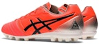 Shop ASICS Ultrezza Game AG 'Merah' 1103A024-705