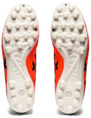 ASICS Ultrezza Game AG 'Red' 1103A024-705 Details for ASICS Ultrezza Game AG 'Red' 1103A024-705