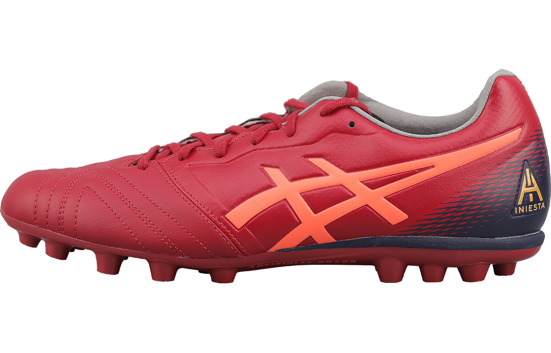 Buy ASICS Ultrezza Ag Rojo 1103A024-600